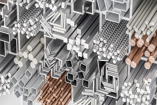 How to Select the Right Material for Your Metal Forming Project